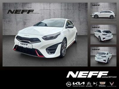 Kia Ceed GT