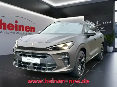 Nuova Cupra Terramar VZ 265 CV (194 kW) 2026 Marrone SUV