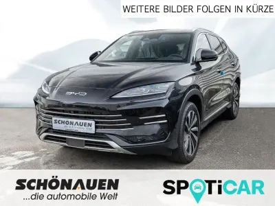 Gebraucht BYD Seal
