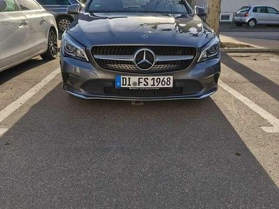 Gebraucht 2019 Mercedes CLA200 Edition Coupé | 21.500 € (Fairer Preis)