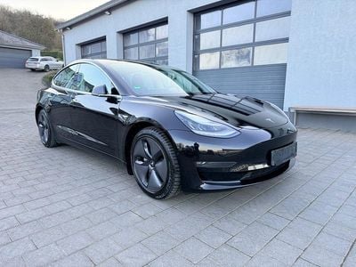 Gebraucht Tesla Model 3 361 kW (491 PS) 2019 Schwarz Limousine
