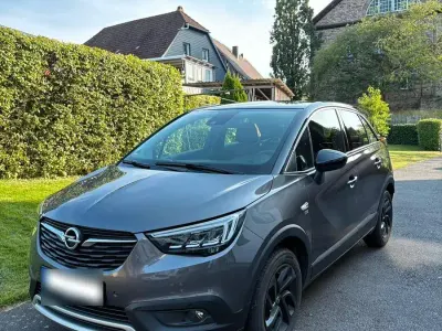 Gebraucht Opel Crossland