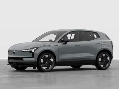 Gebraucht Volvo EX30 Plus 200 kW (272 PS) 2024 Vapour grey SUV