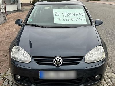 VW Golf V