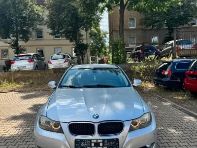 Gebraucht BMW 318