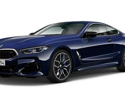 Gebraucht BMW M850 Performance 530 PS (389 kW) 2025 Blau Coupé
