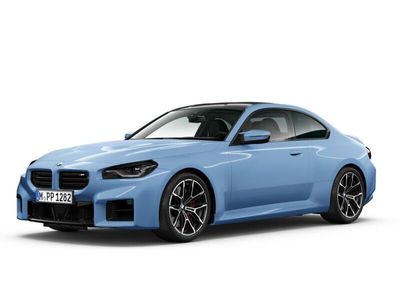 gebraucht BMW M2 Coupé