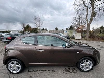 Second-hand Alfa Romeo MiTo Super 105 CP (77 kW) 2011 Maro Hatchback