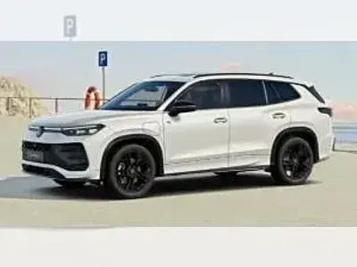 Gebraucht VW Tayron