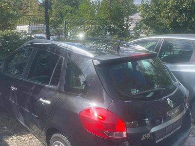 Renault Clio GrandTour