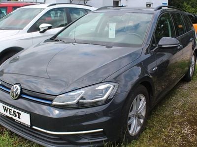 VW Golf VII