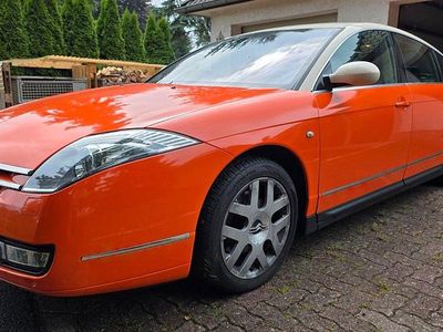 Citroën C6