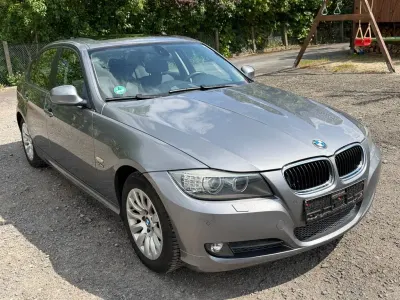 Gebraucht BMW 320