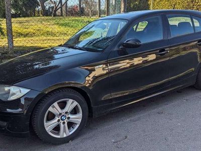 gebraucht BMW 116 116 i