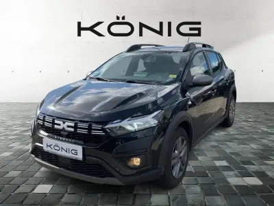 Gebraucht Dacia Sandero