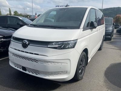 VW T7