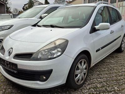 Renault Clio GrandTour
