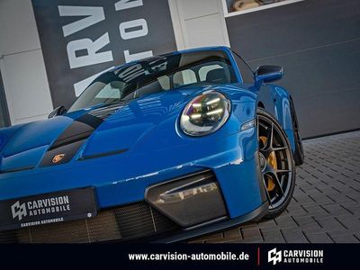 Gebraucht Porsche 992 510 PS (375 kW) 2025 Blau