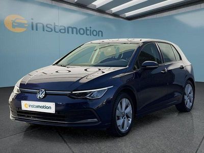 Gebraucht VW Golf VII 116 PS (85 kW) 2021 Andere Kleinwagen