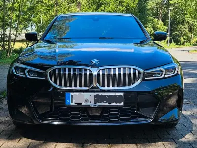 Gebraucht BMW 330e