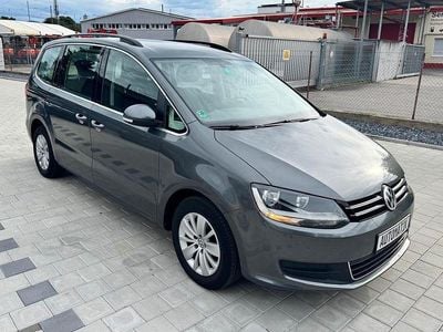 VW Sharan