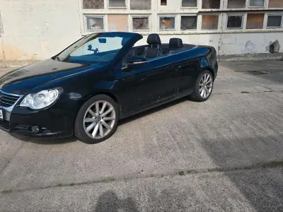 Occasion VW Eos