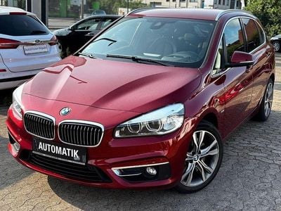 BMW 225