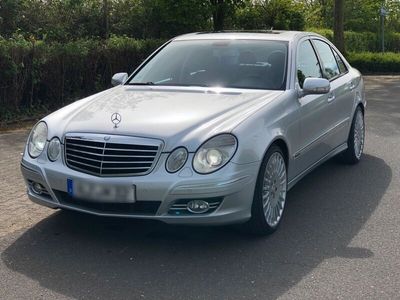 gebraucht Mercedes 320 