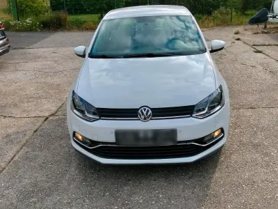 Gebraucht VW Polo