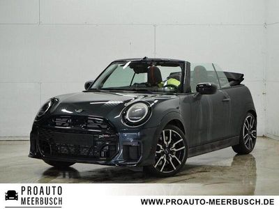 Gebraucht Mini Cooper 204 PS (150 kW) 2024 Grau Kleinwagen