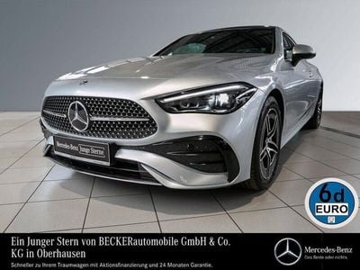 Mercedes CLE200