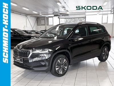 Nuova Skoda Karoq Tour 150 CV (110 kW) 2026 Nero SUV