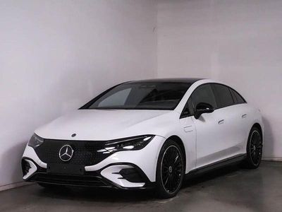 Gebraucht Mercedes 300 11 kW (15 PS) 2024 Weiss Limousine