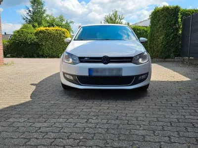 Gebraucht VW Polo