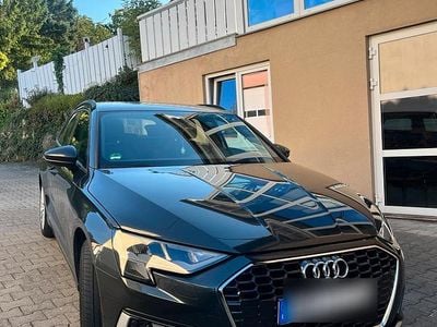 Audi A3 e-tron