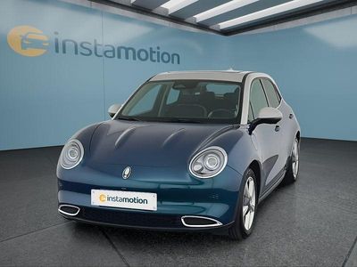 Second-hand Ora 03 Pro+ 125 kW (171 CP) 2023 Albastru Hatchback