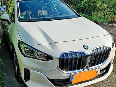 BMW 216 Active Tourer