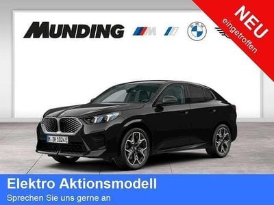 Neu BMW iX M Sport 230 kW (313 PS) 2025 SUV