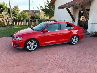 Gebraucht VW Jetta