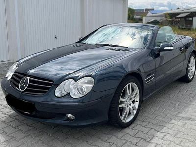 Mercedes SL350