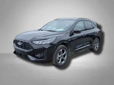 Gebraucht Ford Kuga