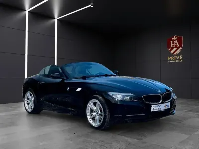 Gebraucht BMW Z4