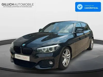 Gebraucht BMW 120