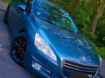 Gebraucht Peugeot 508