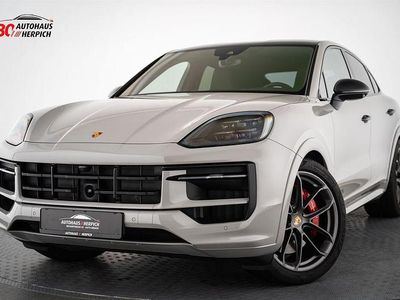 Porsche Cayenne GTS