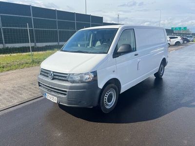 VW T5