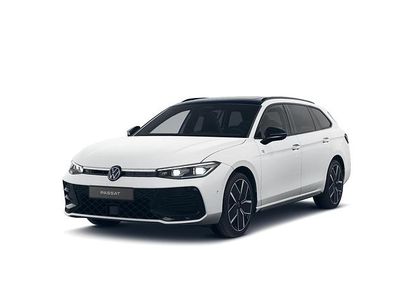 Gebraucht VW Passat R-line 193 PS (141 kW) 2025 Kombi