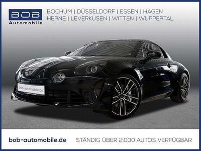Alpine A110