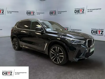 Gebraucht BMW X5 M