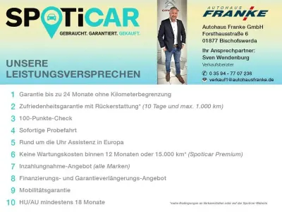 Neu Citroën Berlingo XTR 131 PS (96 kW) 2026 Weiß Van / Kleinbus
